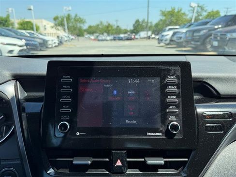 Used 2023 Toyota Camry LE w/ Convenience Package FWD image 35