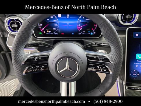 New 2026 Mercedes-Benz CLE 450 4MATIC Cabriolet image 12