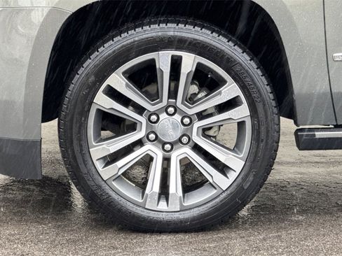 Used 2017 GMC Yukon Denali w/ Open Road Package image 34