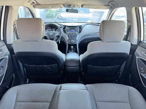 Used 2017 Hyundai Santa Fe Sport AWD/4WD image 27
