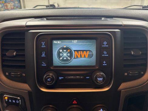 Used 2019 RAM 1500 Express w/ Express Value Package image 19