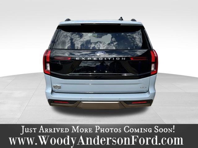 Used 2026 Ford Expedition Max King Ranch AWD/4WD image 5