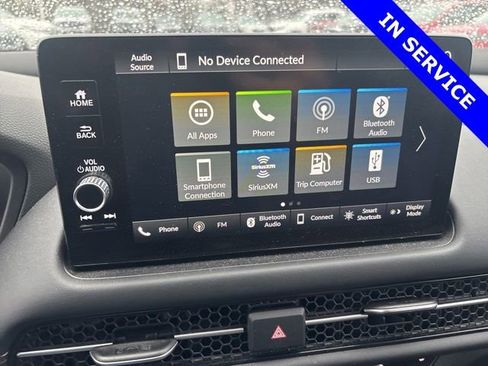 Used 2024 Honda HR-V EX-L image 7