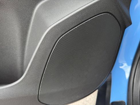 Used 2024 Chevrolet Trax RS w/ Driver Confidence Package FWD image 26