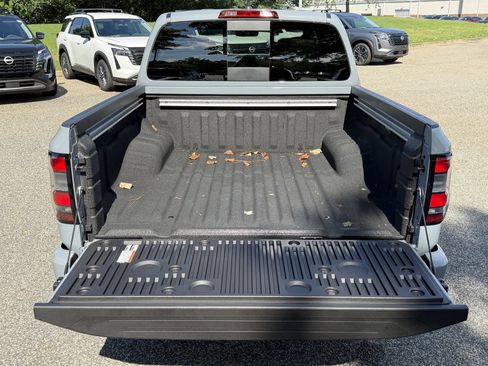New 2026 Nissan Frontier PRO-4X w/ Pro Premium Package AWD/4WD image 31
