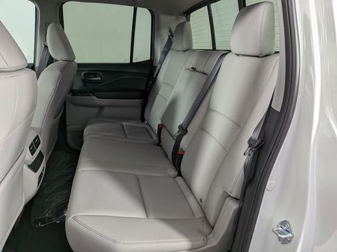 New 2026 Honda Ridgeline RTL image 28