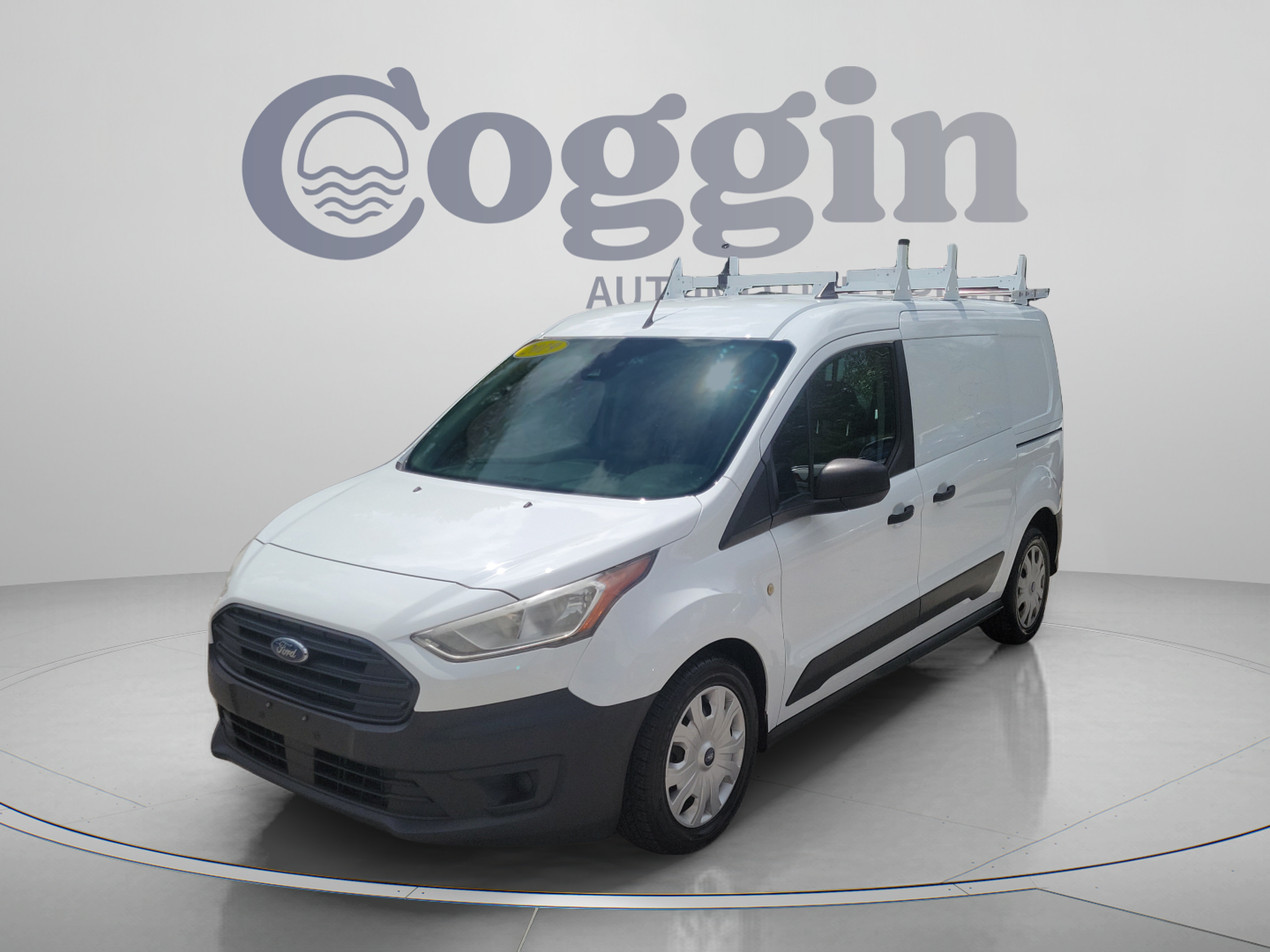 Used 2019 Ford Transit Connect XL FWD 360° Tour