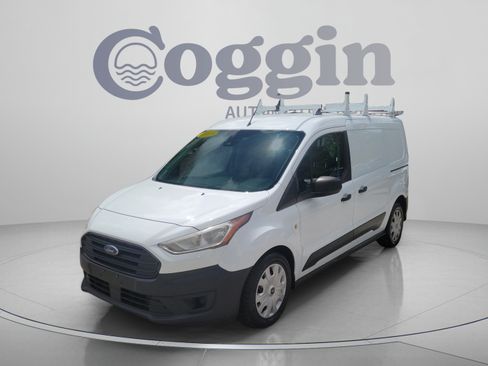 Used 2019 Ford Transit Connect XL FWD image 1