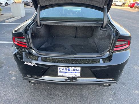 Used 2023 Dodge Charger R/T w/ Plus Group image 32