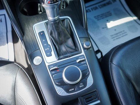 Used 2016 Audi A3 1.8T Premium image 14