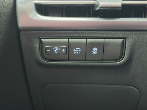 New 2026 Hyundai Tucson SEL AWD/4WD image 22