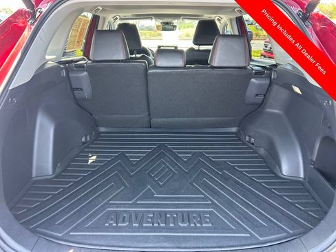 Used 2025 Toyota RAV4 XLE w/ Convenience Package FWD image 17