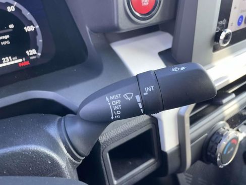 Used 2024 Toyota Tacoma TRD Off-Road image 35