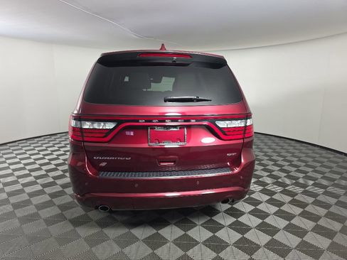 Used 2022 Dodge Durango GT AWD/4WD image 4
