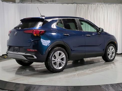 Used 2020 Buick Encore GX Preferred w/ Cold Weather Comfort Package image 10