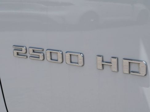 Used 2022 Chevrolet Silverado 2500 LT w/ Convenience Package AWD/4WD image 20
