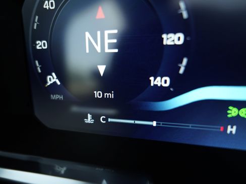 New 2026 Chevrolet Silverado 2500 High Country w/ High Country Premium Package AWD/4WD image 25