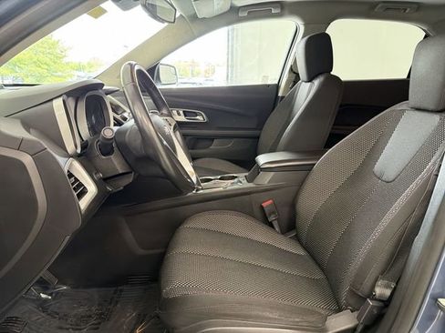Used 2012 Chevrolet Equinox LT w/ Driver Convenience Package FWD image 19