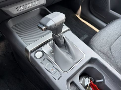New 2027 Kia Seltos LX AWD/4WD image 15