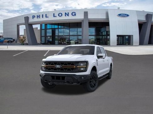 New 2026 Ford F150 Tremor AWD/4WD image 2