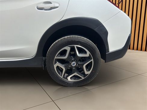 Used 2018 Subaru Crosstrek 2.0i Limited AWD/4WD image 22
