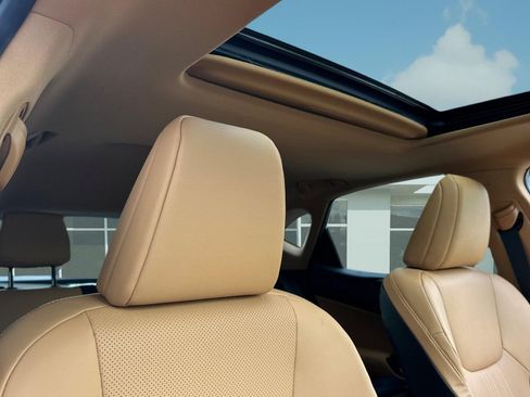 New 2026 Lexus NX 350 AWD w/ Premium Package image 20