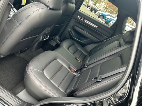 New 2025 MAZDA CX-5 2.5 Turbo w/ Premium Package image 26