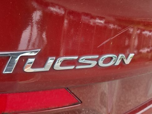 Used 2020 Hyundai Tucson Value FWD image 31