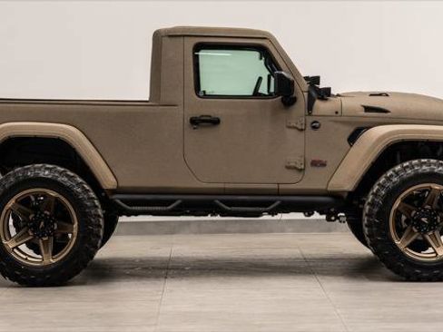 Used 2026 Jeep Wrangler Unlimited Sport image 10