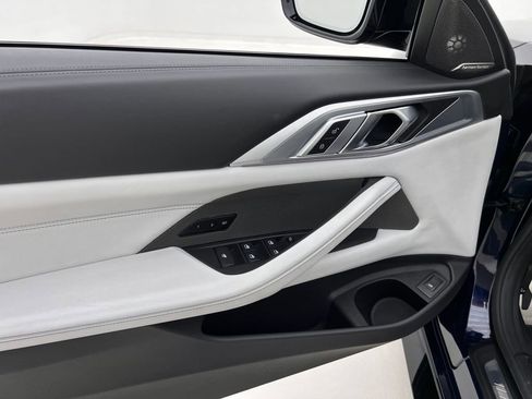 Used 2023 BMW M4 xDrive Competition image 25