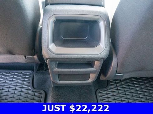 New 2025 Volkswagen Taos S image 32