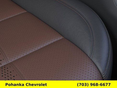 New 2026 Chevrolet Silverado 2500 High Country w/ High Country Premium Package AWD/4WD image 21