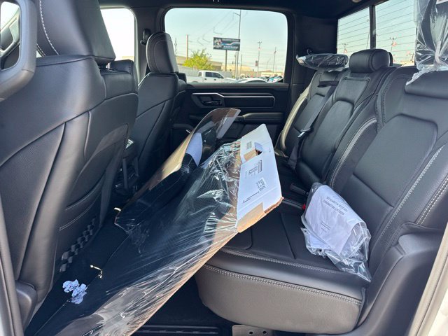 New 2026 RAM 1500 RHO w/ RHO Level 1 Equipment Group AWD/4WD image 13