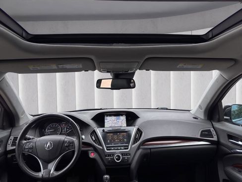 Used 2015 Acura MDX SH-AWD w/ Technology Package image 16