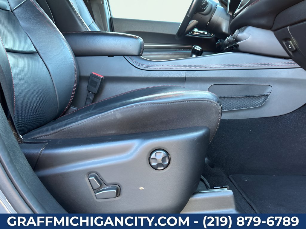 Used 2023 Dodge Durango R/T AWD/4WD image 36