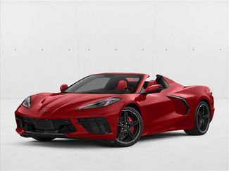 Used 2023 Chevrolet Corvette Stingray Preferred Conv RWD video 1