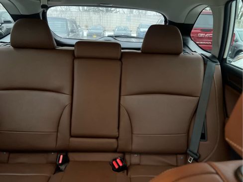 Used 2019 Subaru Outback 3.6R Touring w/ Protection Package #1 image 9