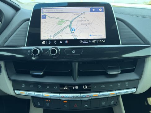 New 2025 Cadillac CT4 Premium Luxury image 21