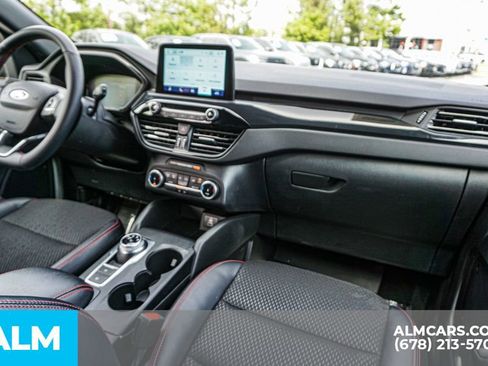 Used 2026 Ford Escape ST-Line FWD image 24