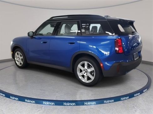 Certified 2025 MINI Cooper Countryman S image 4