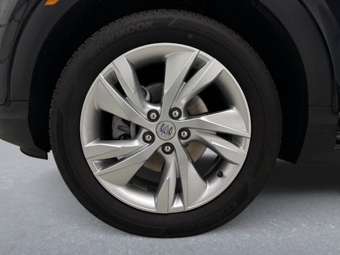 Used 2026 Buick Encore GX Preferred image 24