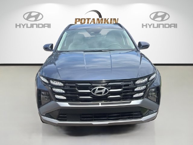 New 2026 Hyundai Tucson SEL Plus FWD image 2