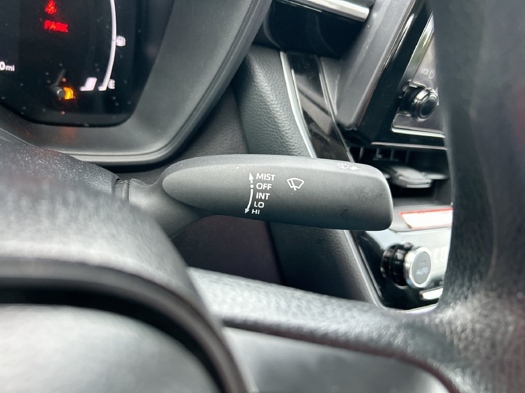 Used 2026 Toyota Corolla LE FWD image 18