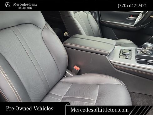 Used 2025 MAZDA CX-70 3.3 Turbo w/ Premium Package AWD/4WD image 13