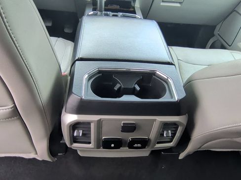 Used 2019 Ford F150 Lariat w/ Trailer Tow Package RWD image 43