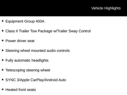Used 2023 Ford Bronco Sport Badlands AWD/4WD image 10