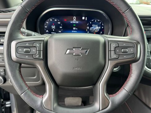 Used 2022 Chevrolet Tahoe RST w/ Luxury Package AWD/4WD image 29