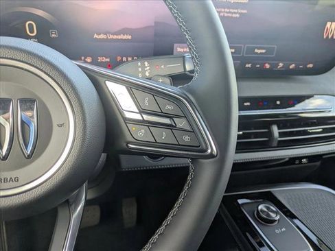 New 2026 Buick Enclave Sport Touring w/ Power Package image 15