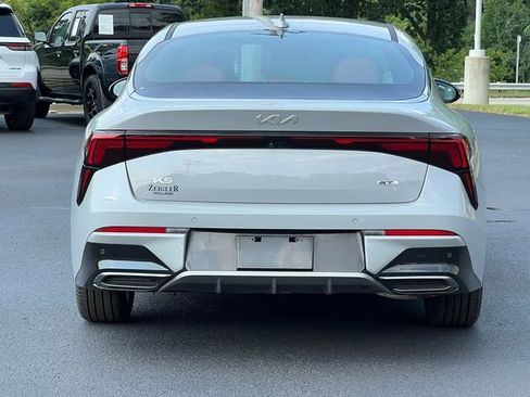 Used 2026 Kia K5 GT-Line w/ GT-Line Red Interior Package AWD/4WD image 44