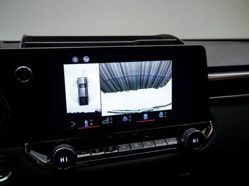 Used 2025 GMC Canyon Elevation w/ Convenience Package image 29